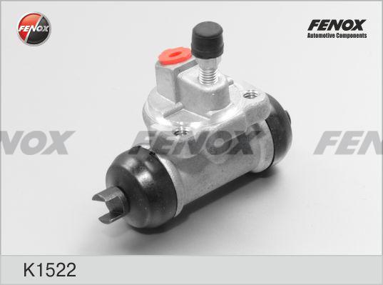 Fenox K1522 - Wheel Brake Cylinder www.autospares.lv