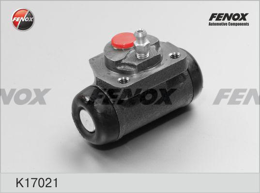 Fenox K17021 - Riteņa bremžu cilindrs autospares.lv