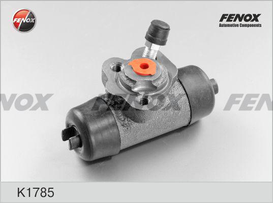 Fenox K1785 - Колесный тормозной цилиндр www.autospares.lv