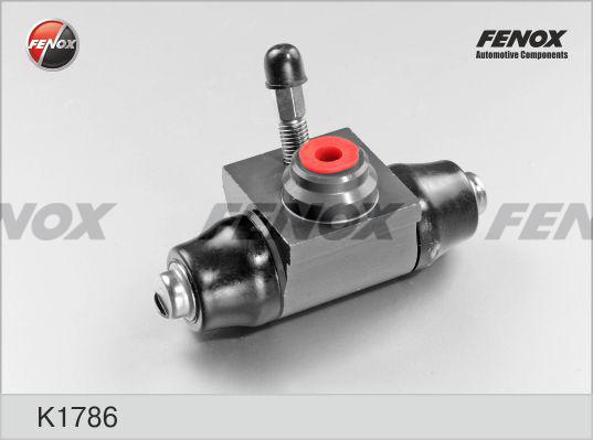 Fenox K1786 - Riteņa bremžu cilindrs www.autospares.lv