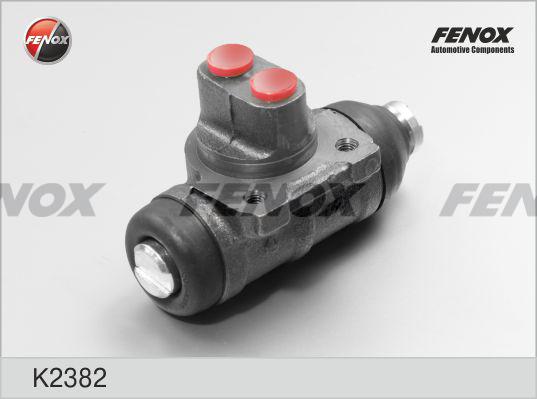 Fenox K2382 - Riteņa bremžu cilindrs www.autospares.lv