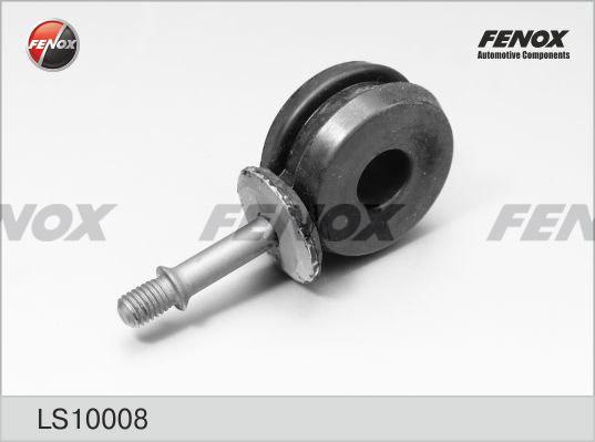 Fenox LS10008 - Тяга / стойка, стабилизатор www.autospares.lv