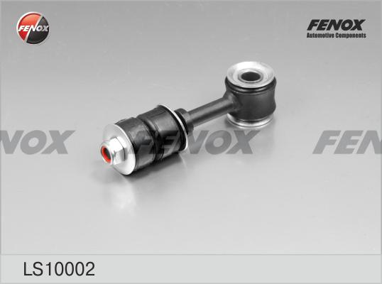 Fenox LS10002 - Rod / Strut, stabiliser www.autospares.lv