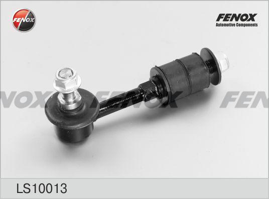 Fenox LS10013 - Stiepnis / Atsaite, Stabilizators autospares.lv