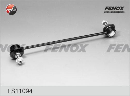 Fenox LS11094 - Тяга / стойка, стабилизатор www.autospares.lv