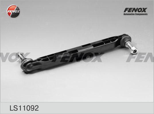 Fenox LS11092 - Stiepnis / Atsaite, Stabilizators www.autospares.lv