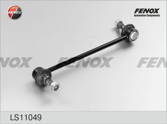 Fenox LS11049 - Stiepnis / Atsaite, Stabilizators autospares.lv