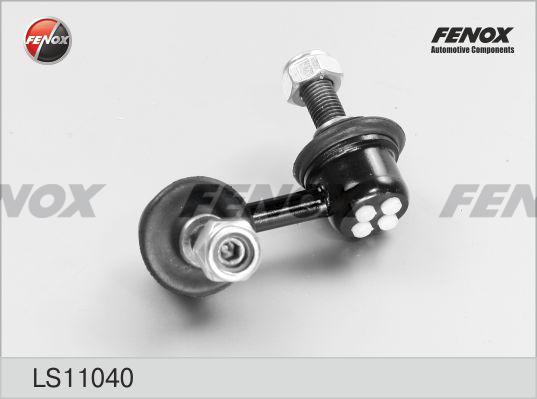 Fenox LS11040 - Stiepnis / Atsaite, Stabilizators autospares.lv