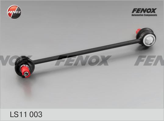 Fenox LS11003 - Stiepnis / Atsaite, Stabilizators autospares.lv