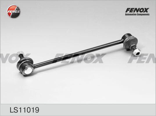 Fenox LS11019 - Stiepnis / Atsaite, Stabilizators autospares.lv