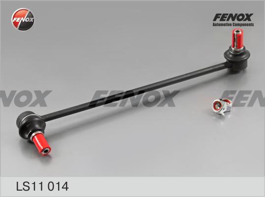 Fenox LS11014 - Stiepnis / Atsaite, Stabilizators www.autospares.lv