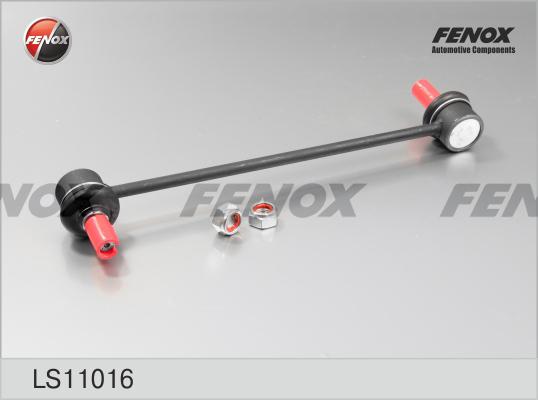 Fenox LS11016 - Stiepnis / Atsaite, Stabilizators autospares.lv