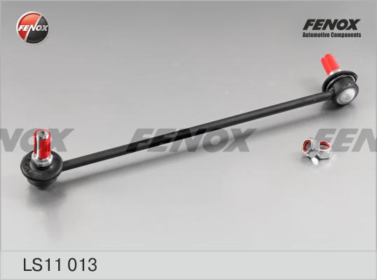 Fenox LS11013 - Stiepnis / Atsaite, Stabilizators autospares.lv