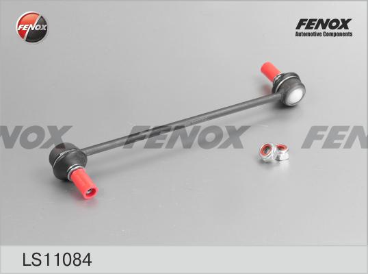 Fenox LS11084 - Stiepnis / Atsaite, Stabilizators www.autospares.lv