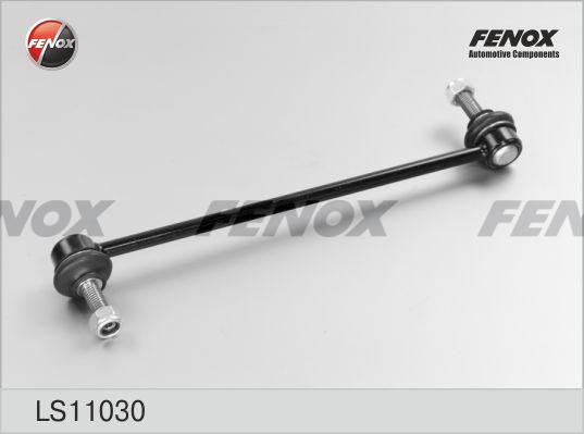 Fenox LS11030 - Тяга / стойка, стабилизатор www.autospares.lv