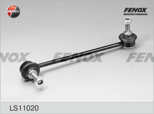 Fenox LS11020 - Stiepnis / Atsaite, Stabilizators www.autospares.lv