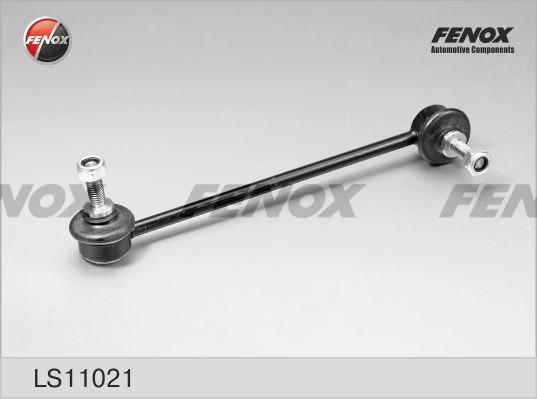 Fenox LS11021 - Stiepnis / Atsaite, Stabilizators autospares.lv