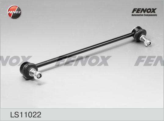 Fenox LS11022 - Stiepnis / Atsaite, Stabilizators www.autospares.lv