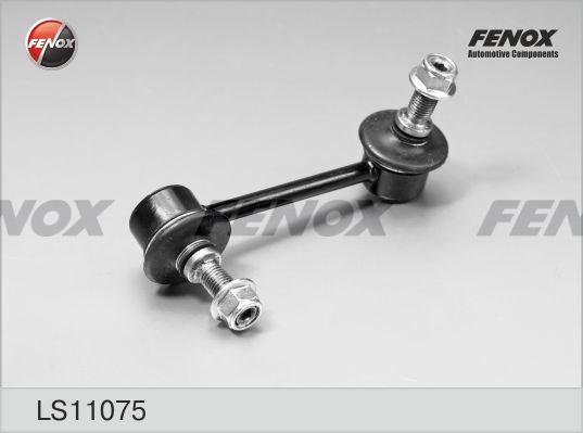 Fenox LS11075 - Stiepnis / Atsaite, Stabilizators autospares.lv