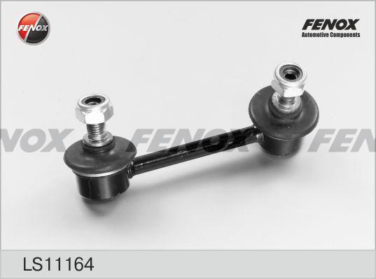 Fenox LS11164 - Stiepnis / Atsaite, Stabilizators autospares.lv