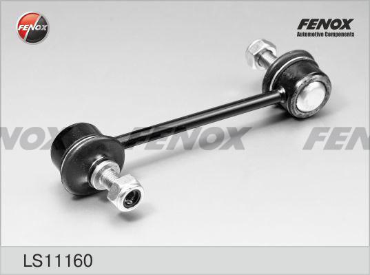 Fenox LS11160 - Stiepnis / Atsaite, Stabilizators autospares.lv