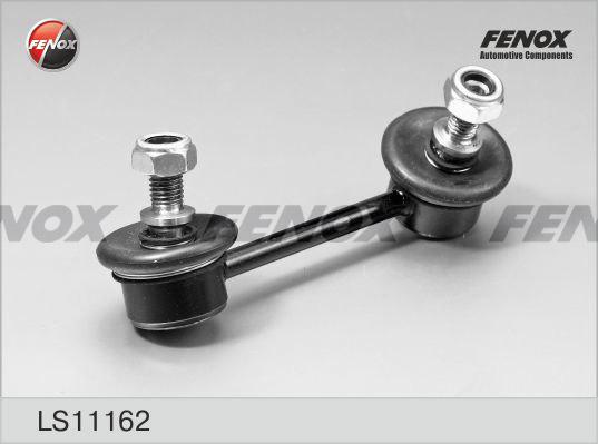 Fenox LS11162 - Stiepnis / Atsaite, Stabilizators autospares.lv