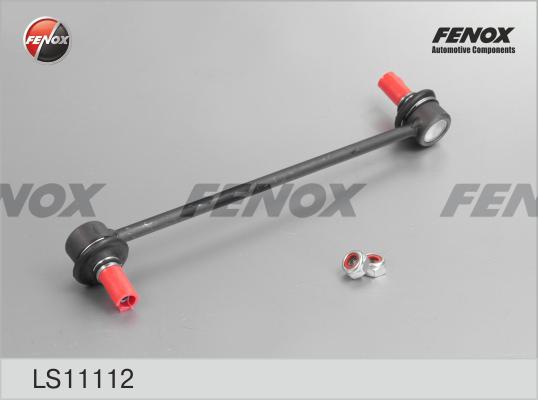 Fenox LS11112 - Stiepnis / Atsaite, Stabilizators autospares.lv