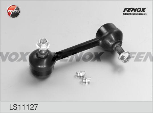 Fenox LS11127 - Stiepnis / Atsaite, Stabilizators www.autospares.lv