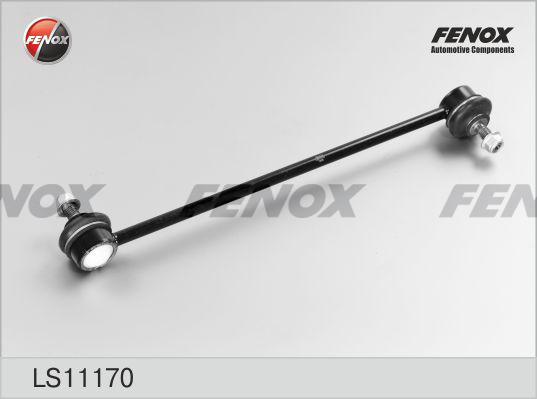 Fenox LS11170 - Stiepnis / Atsaite, Stabilizators autospares.lv