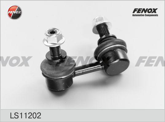 Fenox LS11202 - Stiepnis / Atsaite, Stabilizators www.autospares.lv