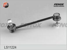 Fenox LS11224 - Rod / Strut, stabiliser www.autospares.lv