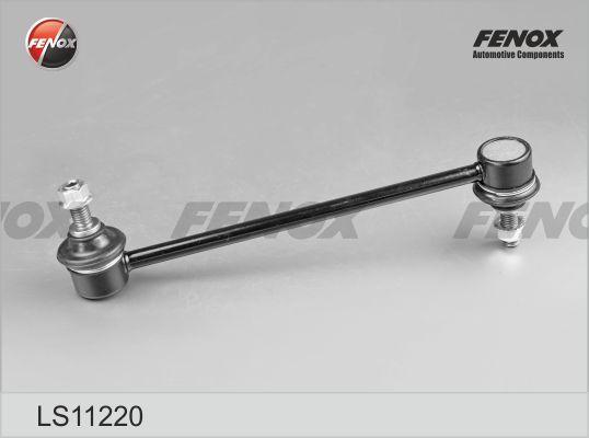 Fenox LS11220 - Stiepnis / Atsaite, Stabilizators autospares.lv