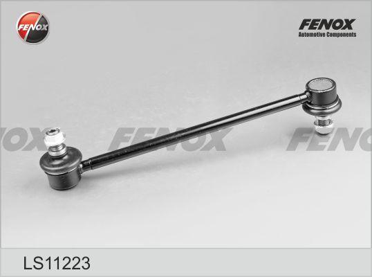 Fenox LS11223 - Stiepnis / Atsaite, Stabilizators autospares.lv