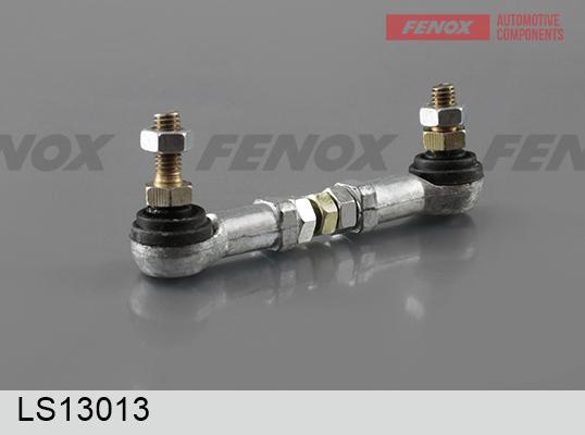 Fenox LS13013 - Rod / Strut, stabiliser www.autospares.lv