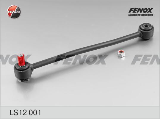 Fenox LS12001 - Stiepnis / Atsaite, Stabilizators autospares.lv