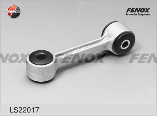 Fenox LS22017 - Rod / Strut, stabiliser www.autospares.lv