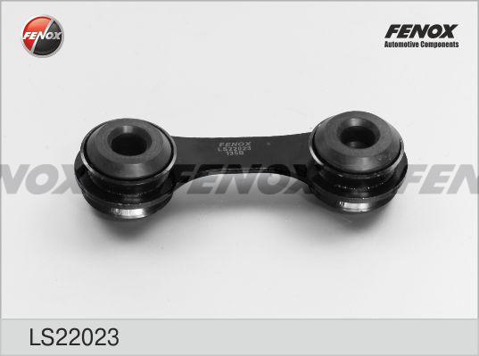 Fenox LS22023 - Stiepnis / Atsaite, Stabilizators www.autospares.lv