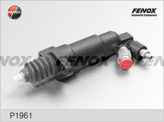 Fenox P1961 - Slave Cylinder, clutch www.autospares.lv