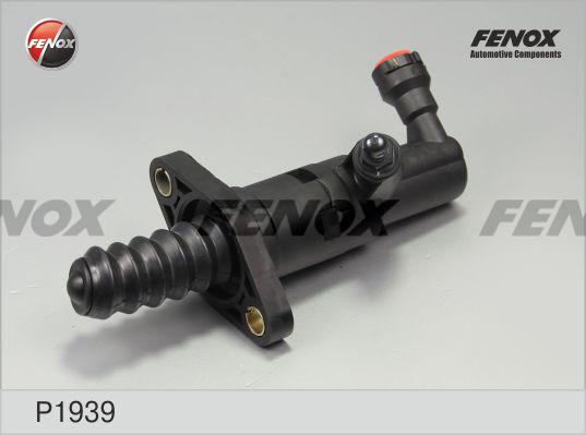 Fenox P1939 - Slave Cylinder, clutch www.autospares.lv