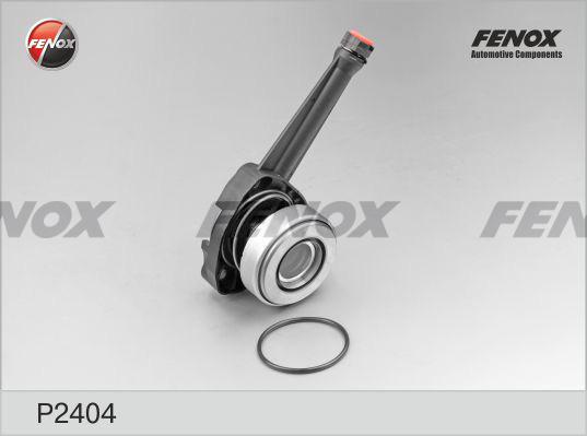 Fenox P2404 - Рабочий цилиндр, система сцепления www.autospares.lv