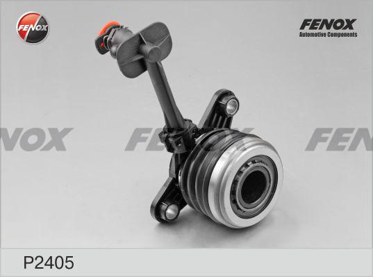 Fenox P2405 - Рабочий цилиндр, система сцепления www.autospares.lv