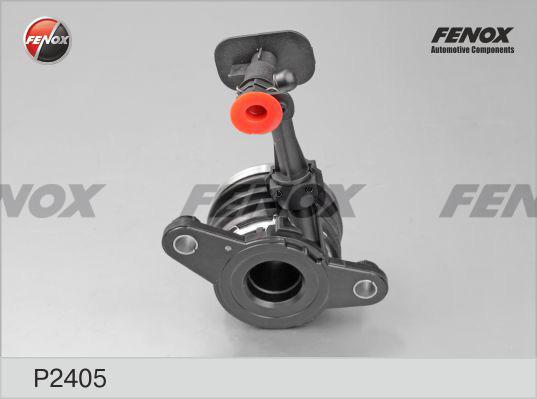 Fenox P2405 - Рабочий цилиндр, система сцепления www.autospares.lv