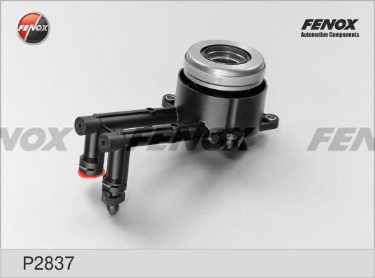 Fenox P2837 - Darba cilindrs, Sajūgs www.autospares.lv