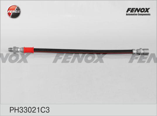 Fenox PH33021C3 - Bremžu šļūtene www.autospares.lv