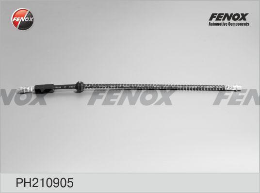 Fenox PH210905 - Bremžu šļūtene www.autospares.lv