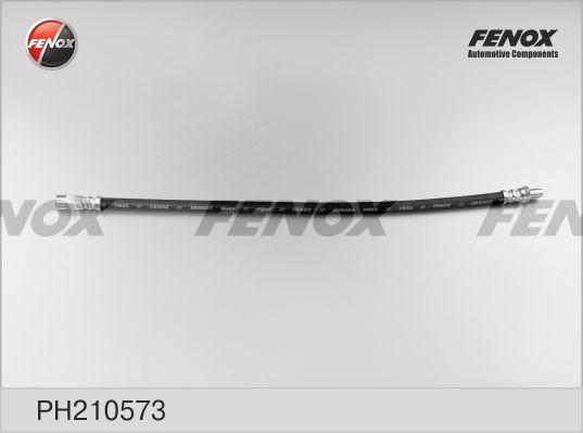 Fenox PH210573 - Тормозной шланг www.autospares.lv