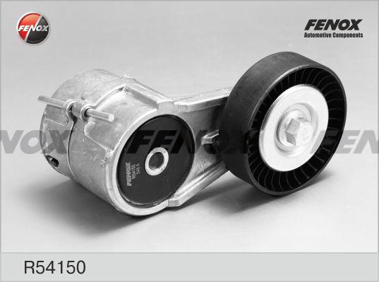 Fenox R54150 - Siksnas spriegotājs, Ķīļsiksna www.autospares.lv