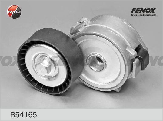 Fenox R54165 - Siksnas spriegotājs, Ķīļsiksna www.autospares.lv