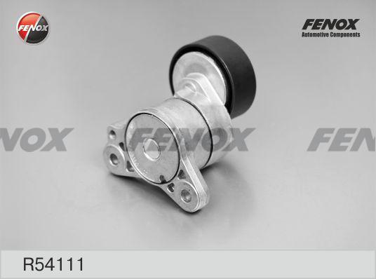 Fenox R54111 - Siksnas spriegotājs, Ķīļsiksna www.autospares.lv