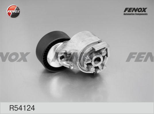 Fenox R54124 - Siksnas spriegotājs, Ķīļsiksna autospares.lv